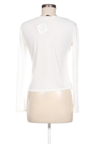 Damen Shirt Zara, Größe M, Farbe Ecru, Preis € 7,99