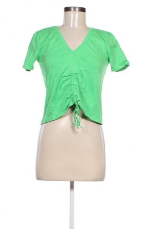 Damen Shirt Zara, Größe S, Farbe Grün, Preis € 5,99