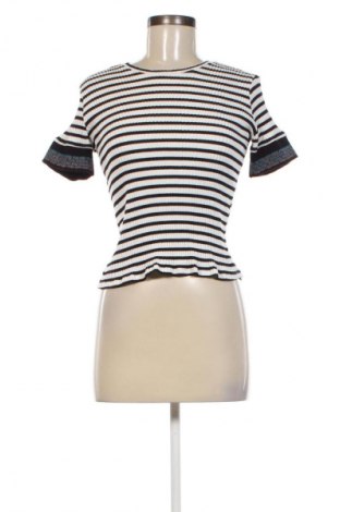 Damen Shirt Zara, Größe M, Farbe Mehrfarbig, Preis € 7,49