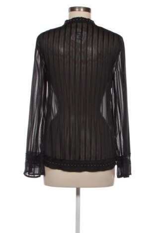 Damen Shirt Zara Knitwear, Größe S, Farbe Schwarz, Preis € 7,99