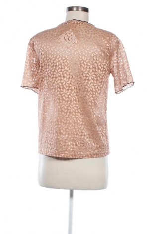 Damen Shirt Zara Trafaluc, Größe S, Farbe Beige, Preis 7,29 €