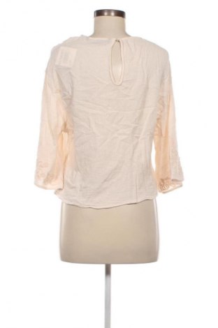 Damen Shirt Zara Trafaluc, Größe S, Farbe Ecru, Preis € 8,99