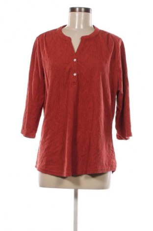 Damen Shirt Zavanna, Größe XL, Farbe Orange, Preis € 4,49