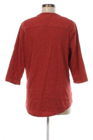 Damen Shirt Zavanna, Größe XL, Farbe Orange, Preis € 4,49