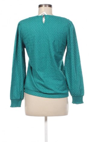 Damen Shirt Zavanna, Größe S, Farbe Grün, Preis € 4,99