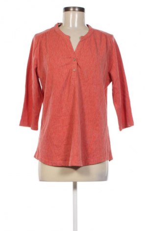 Damen Shirt Zavanna, Größe L, Farbe Orange, Preis € 4,49