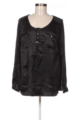 Damen Shirt Zay, Größe S, Farbe Schwarz, Preis 4,99 €