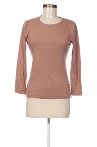 Damen Shirt Zero, Größe M, Farbe Braun, Preis € 14,79