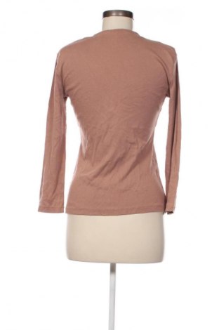 Damen Shirt Zero, Größe M, Farbe Braun, Preis € 23,99