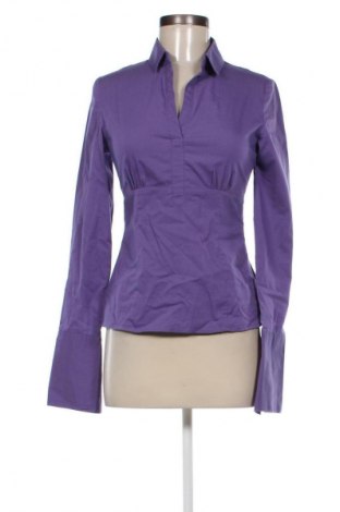 Damen Shirt Zero, Größe XS, Farbe Lila, Preis 3,99 €