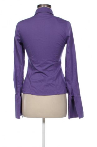 Damen Shirt Zero, Größe XS, Farbe Lila, Preis 3,99 €