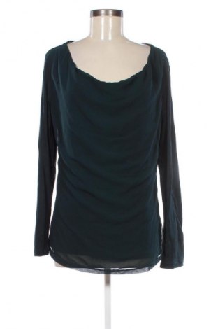 Damen Shirt Zero, Größe L, Farbe Grün, Preis € 10,49