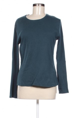 Damen Shirt Zero, Größe XL, Farbe Grün, Preis 10,49 €