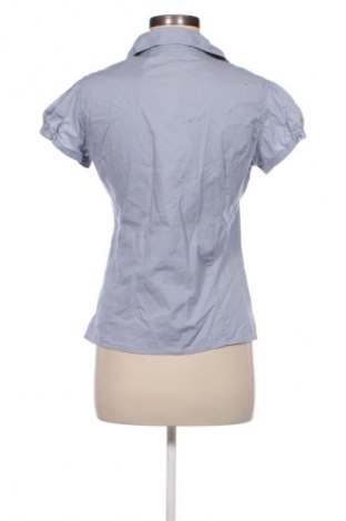 Damen Shirt Zero, Größe M, Farbe Blau, Preis 12,49 €