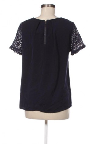 Damen Shirt Zero, Größe M, Farbe Blau, Preis 12,49 €