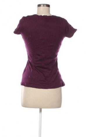 Damen Shirt Zero, Größe XS, Farbe Lila, Preis 6,49 €