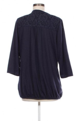 Damen Shirt Zhenzi, Größe L, Farbe Blau, Preis € 6,49