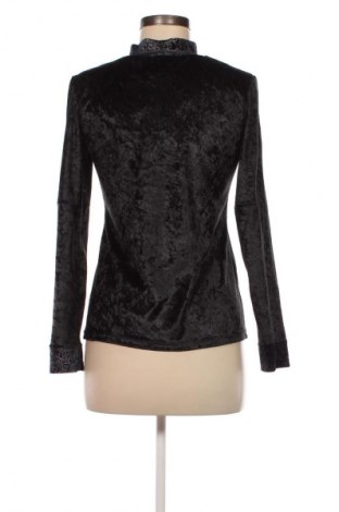 Damen Shirt Zic Zac, Größe M, Farbe Schwarz, Preis € 10,49