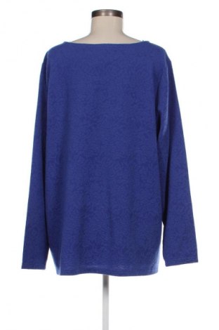 Damen Shirt Zizzi, Größe L, Farbe Blau, Preis 19,79 €