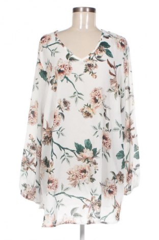 Damen Shirt Zizzi, Größe M, Farbe Mehrfarbig, Preis € 3,99