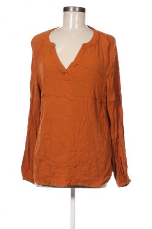 Damen Shirt Zizzi, Größe M, Farbe Braun, Preis 8,29 €