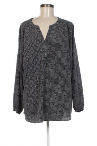 Damen Shirt Zizzi, Größe L, Farbe Blau, Preis € 9,99