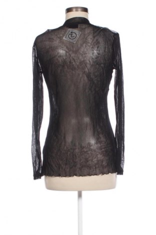 Damen Shirt Zizzi, Größe L, Farbe Schwarz, Preis € 27,49