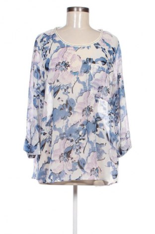 Damen Shirt Zizzi, Größe M, Farbe Mehrfarbig, Preis € 4,99