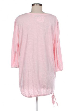 Damen Shirt Zizzi, Größe L, Farbe Rosa, Preis € 10,99