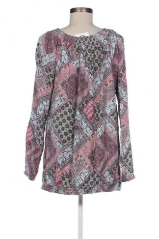 Damen Shirt Zizzi, Größe L, Farbe Mehrfarbig, Preis 10,99 €