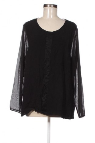 Damen Shirt Zizzi, Größe M, Farbe Schwarz, Preis 4,49 €