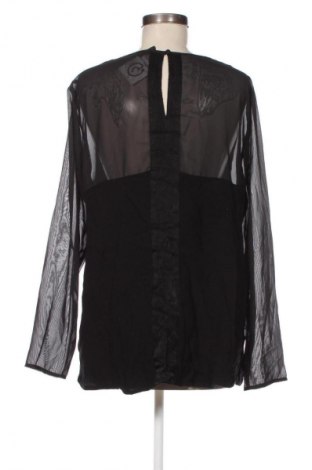 Damen Shirt Zizzi, Größe M, Farbe Schwarz, Preis 10,99 €