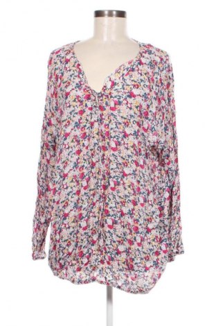 Damen Shirt Zizzi, Größe L, Farbe Mehrfarbig, Preis € 5,99