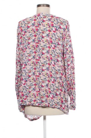 Damen Shirt Zizzi, Größe L, Farbe Mehrfarbig, Preis 10,99 €