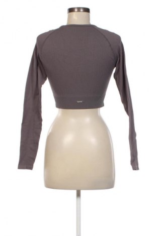 Damen Shirt aim'n, Größe M, Farbe Grau, Preis € 7,49