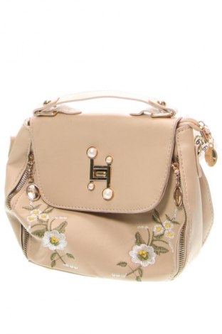 Damentasche, Farbe Beige, Preis € 13,49