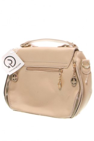 Damentasche, Farbe Beige, Preis € 13,49