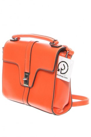 Damentasche, Farbe Orange, Preis 9,74 €