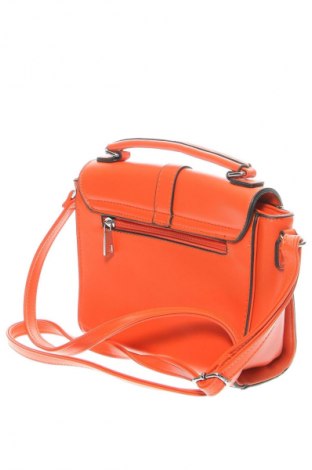 Damentasche, Farbe Orange, Preis € 9,74