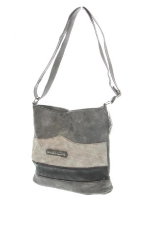 Damentasche, Farbe Grau, Preis € 9,79