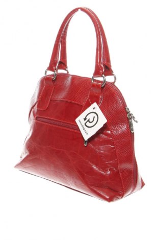 Damentasche, Farbe Rot, Preis € 18,47