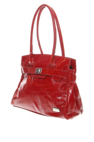 Damentasche, Farbe Rot, Preis € 16,93