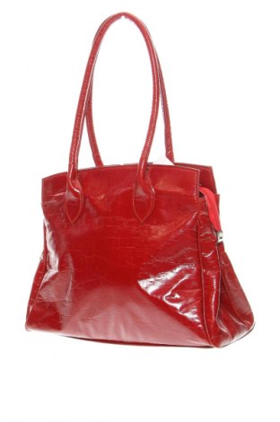 Damentasche, Farbe Rot, Preis € 16,93