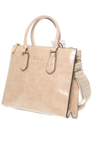 Damentasche, Farbe Beige, Preis € 13,49