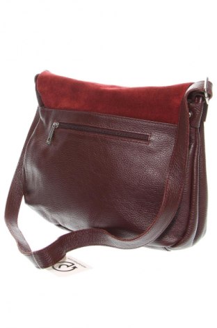 Damentasche, Farbe Rot, Preis € 29,67