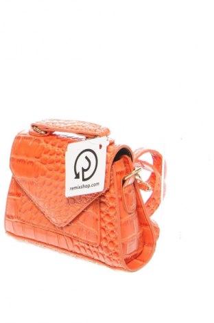 Damentasche, Farbe Orange, Preis € 14,55