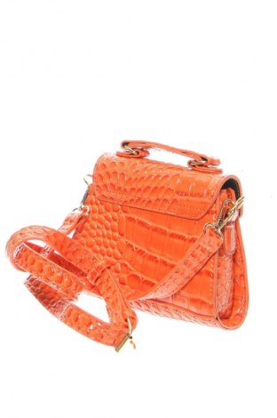 Damentasche, Farbe Orange, Preis € 14,55