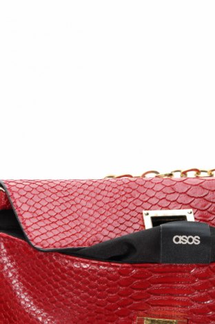 Damentasche ASOS, Farbe Rot, Preis 28,79 €