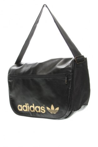 Γυναικεία τσάντα Adidas Originals, Χρώμα Μαύρο, Τιμή 35,00 €