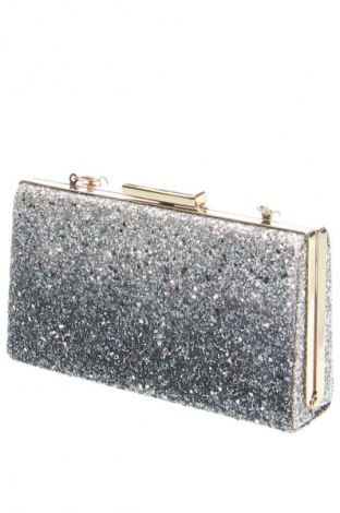 Damentasche Aldo, Farbe Silber, Preis € 17,38